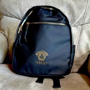 Versace Backpack